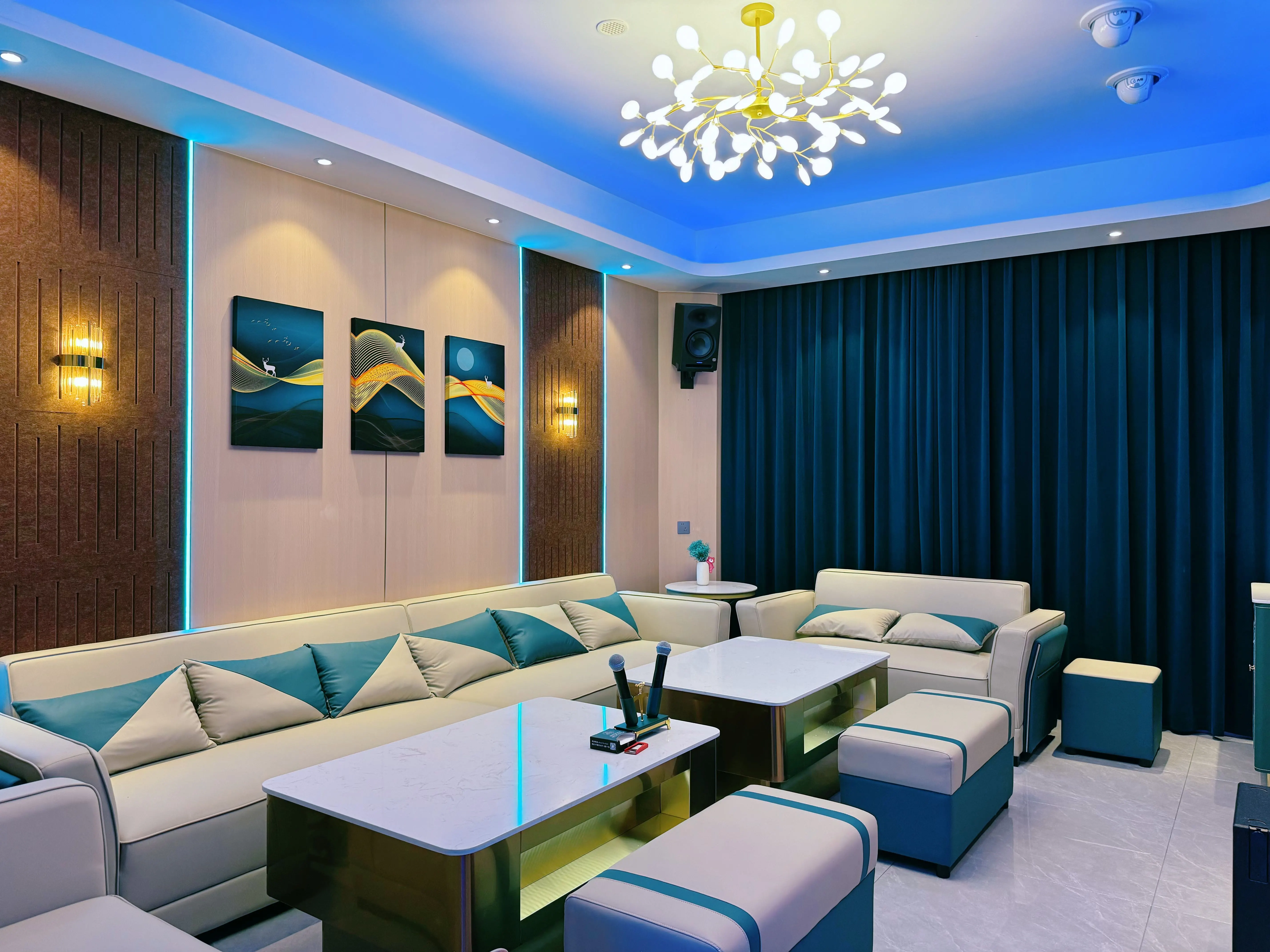 清远商务ktv体验攻略-英德市ktv预定