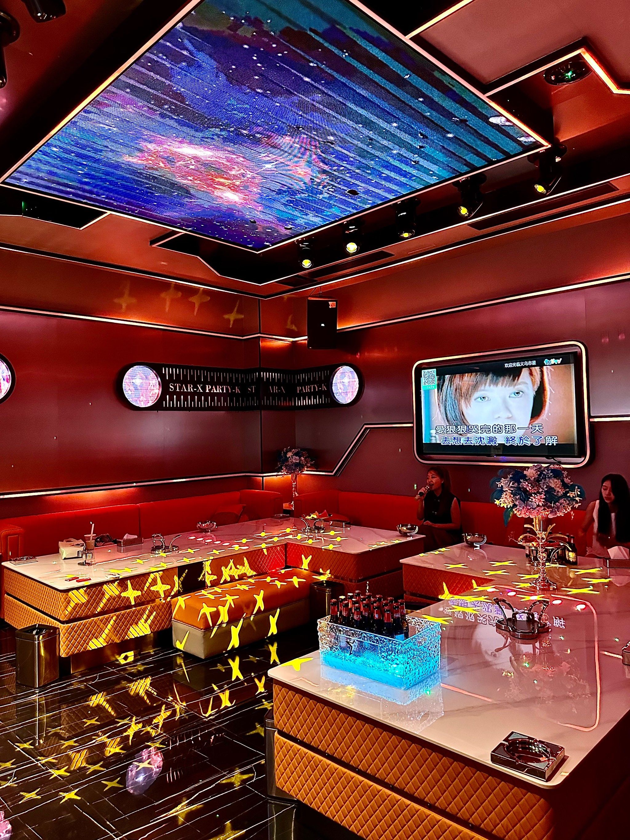 清远商务ktv哪里有优质推荐-英德市ktv预定